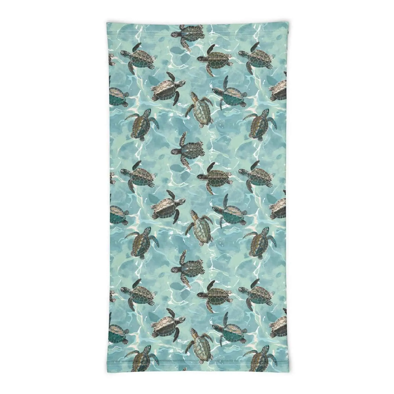 Oceanic Sea Turtle Buff