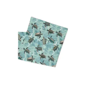 Oceanic Sea Turtle Buff