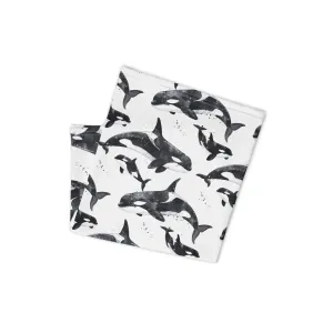 Orca Pod Buff