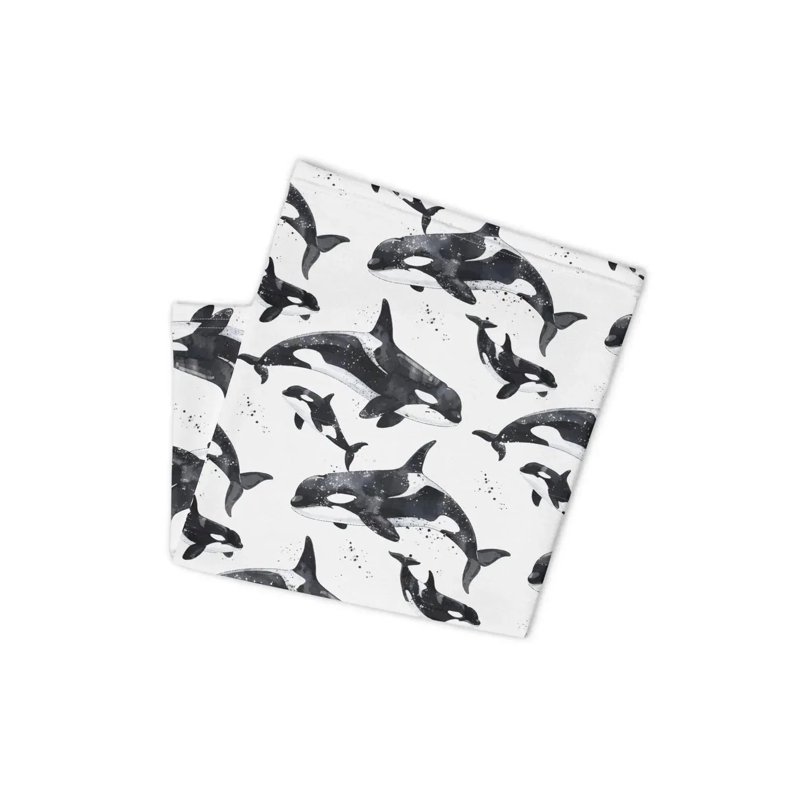 Orca Pod Buff