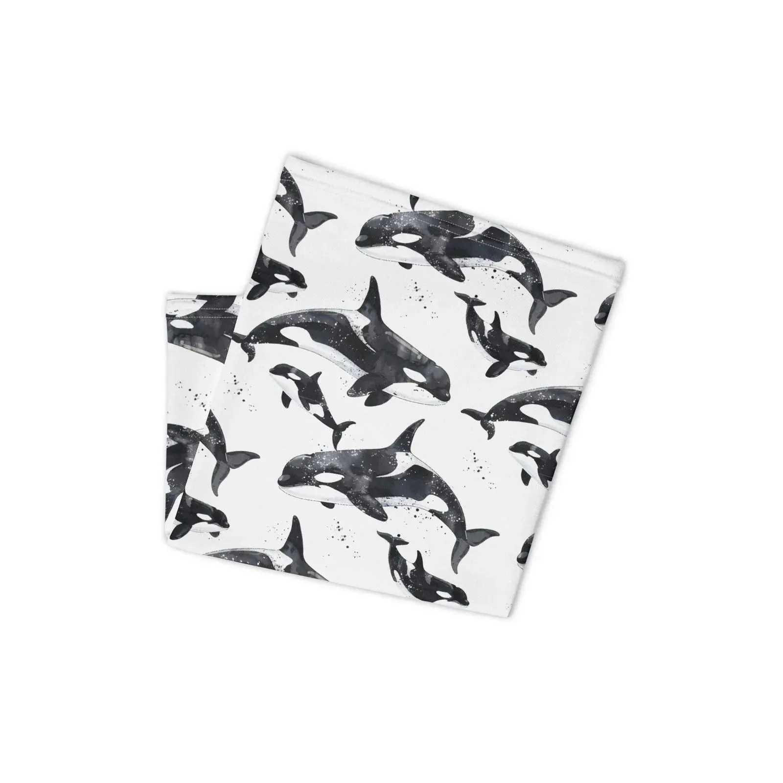 Orca Pod Buff