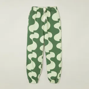 Pant Running Duck Egg