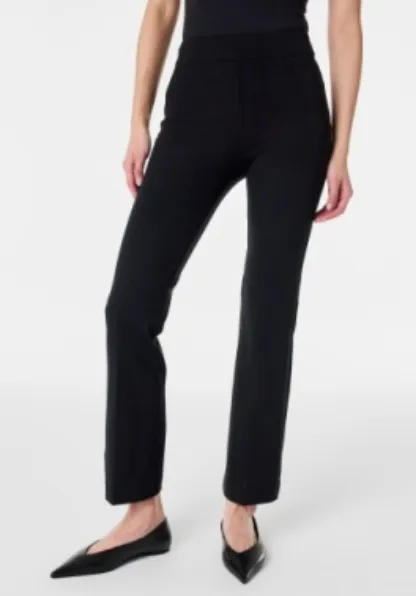 Perf Pant in Kick Flare
