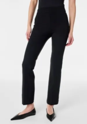 Perf Pant in Kick Flare