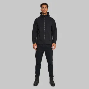 Planet Earth Ultralight Pants. Black edition
