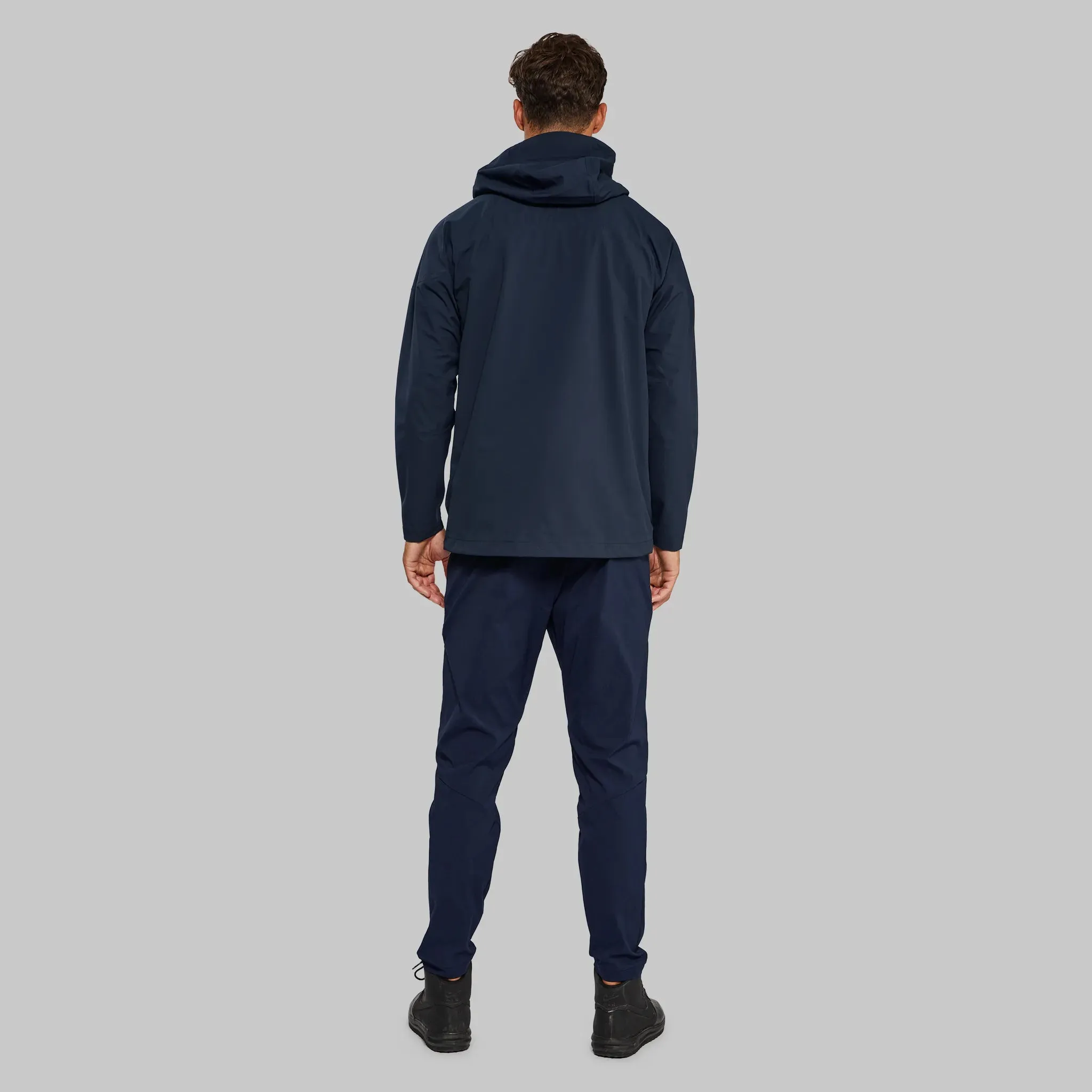 Planet Earth Ultralight Pants. Navy edition