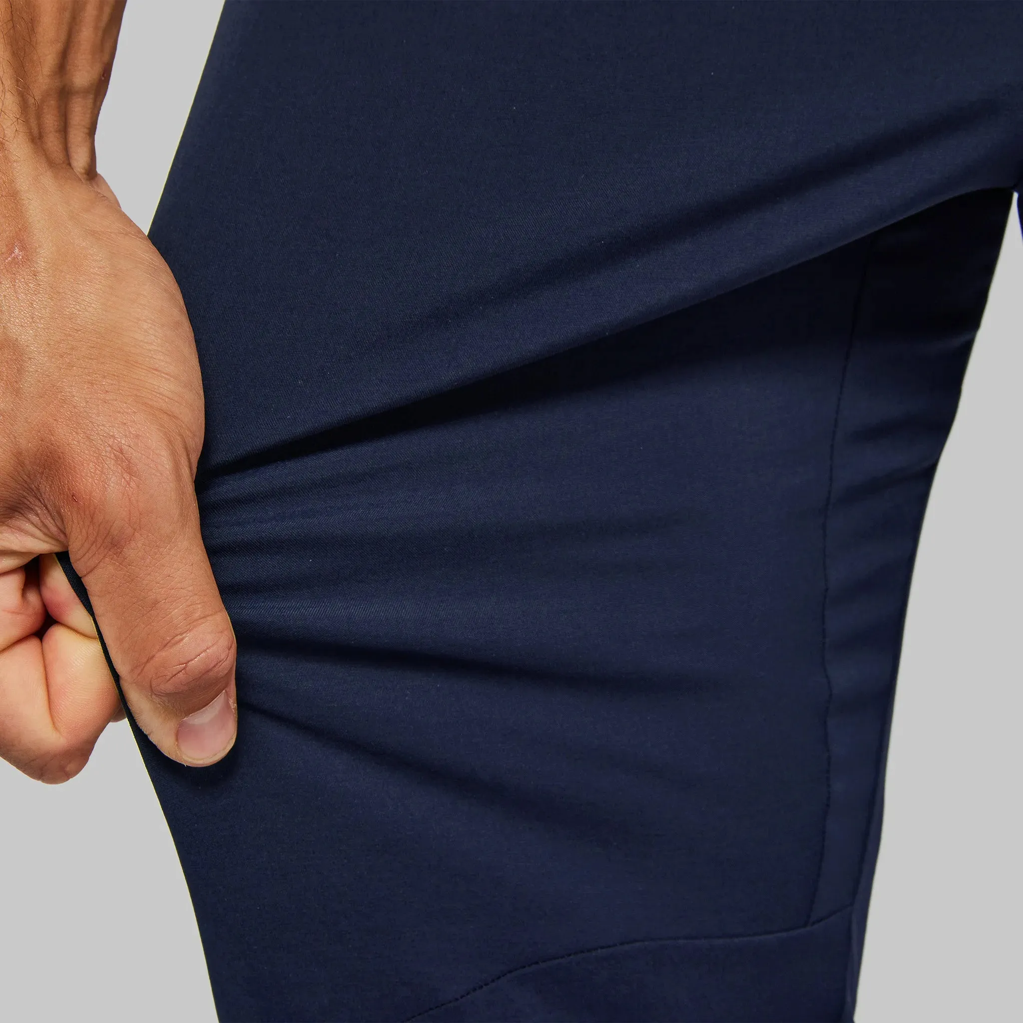 Planet Earth Ultralight Pants. Navy edition