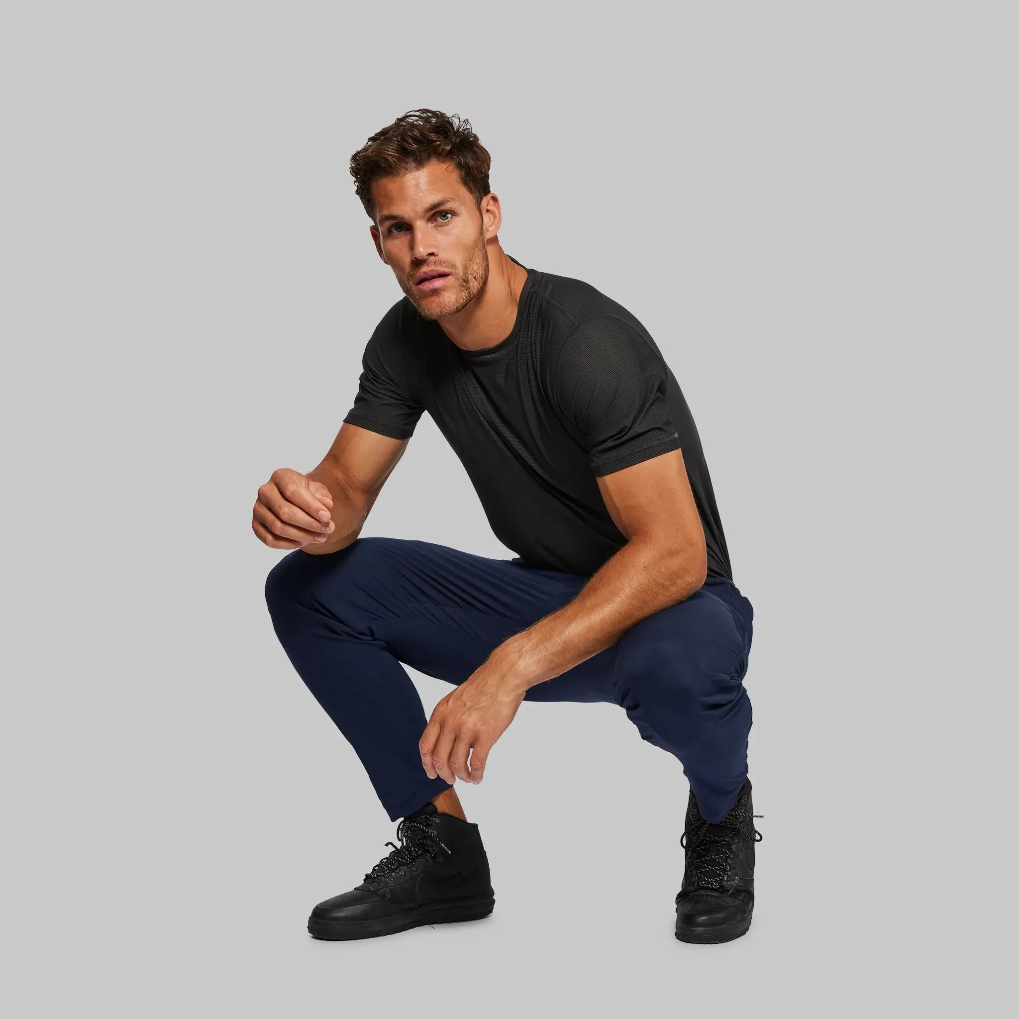 Planet Earth Ultralight Pants. Navy edition