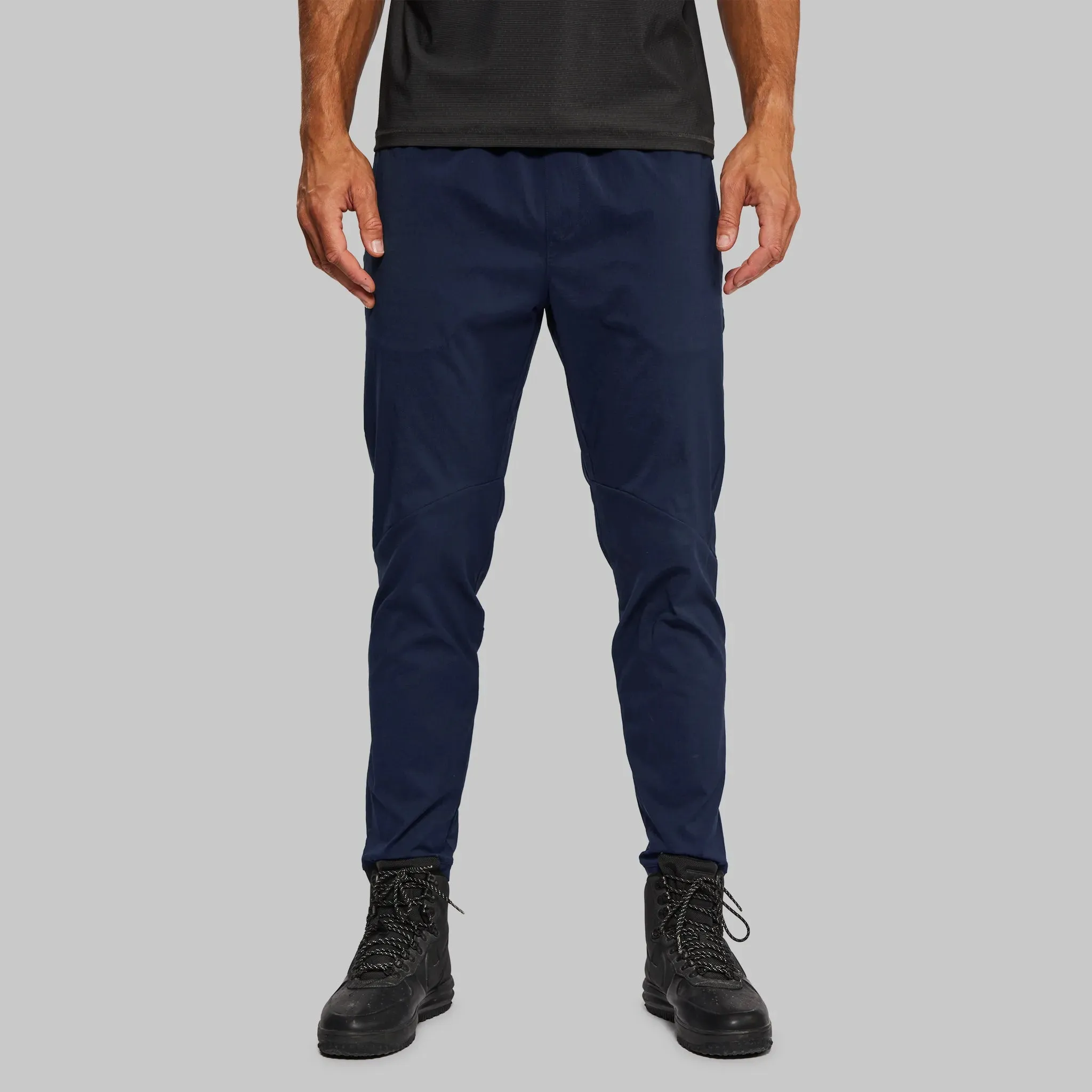Planet Earth Ultralight Pants. Navy edition