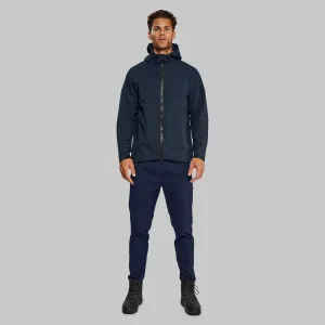 Planet Earth Ultralight Pants. Navy edition