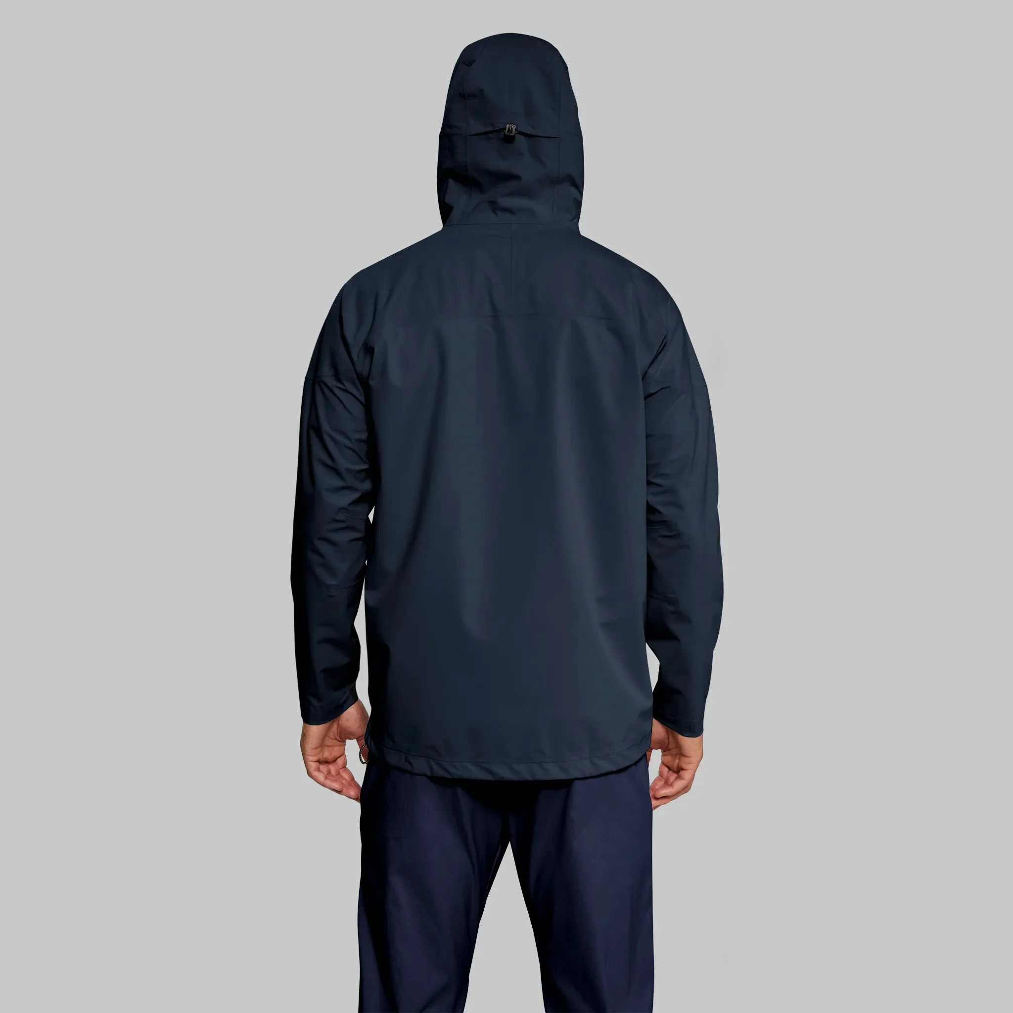 Planet Earth Ultralight Pants. Navy edition