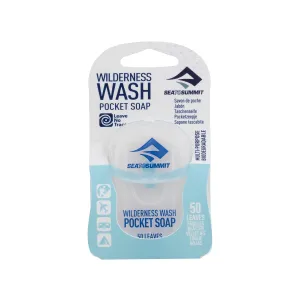 Pocket Wilderness Wash