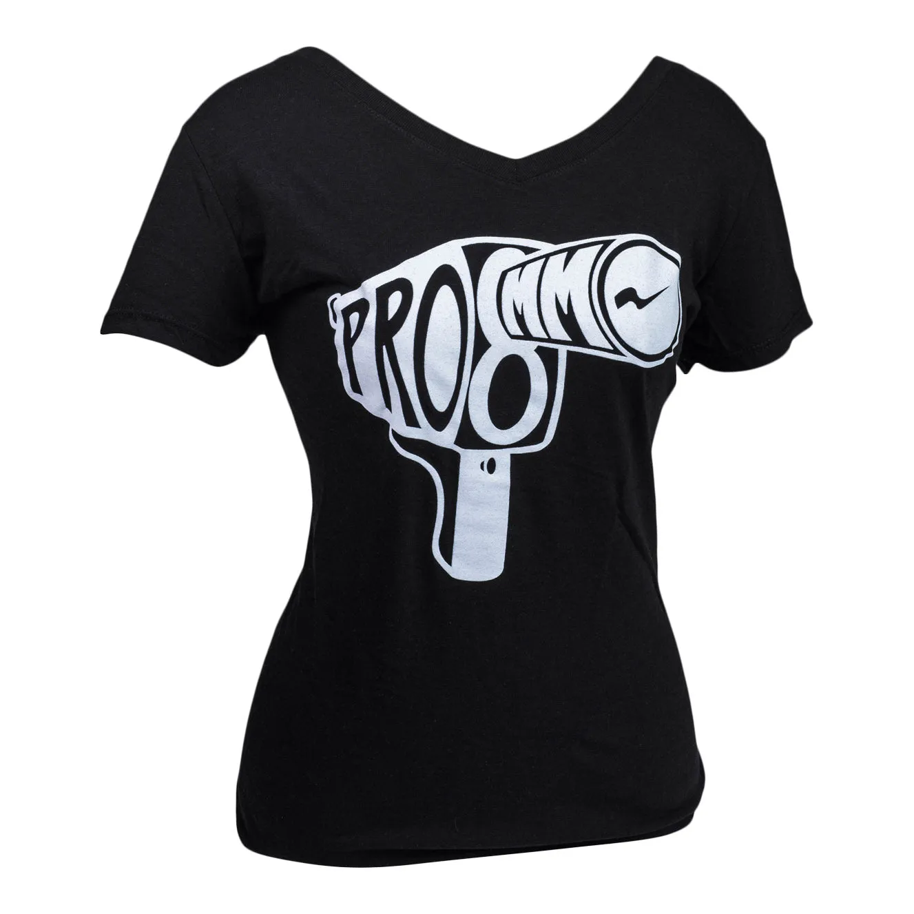Pro8mm T-Shirt (v-neck)