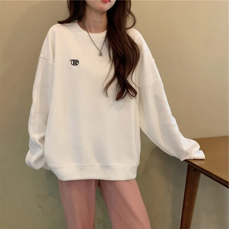 Pullovers Casual oversized Coat