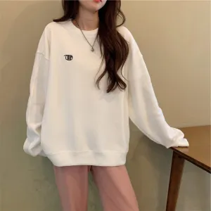 Pullovers Casual oversized Coat