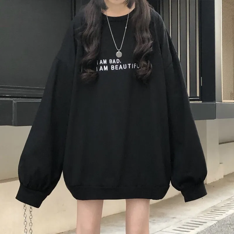 Pullovers Casual oversized Coat