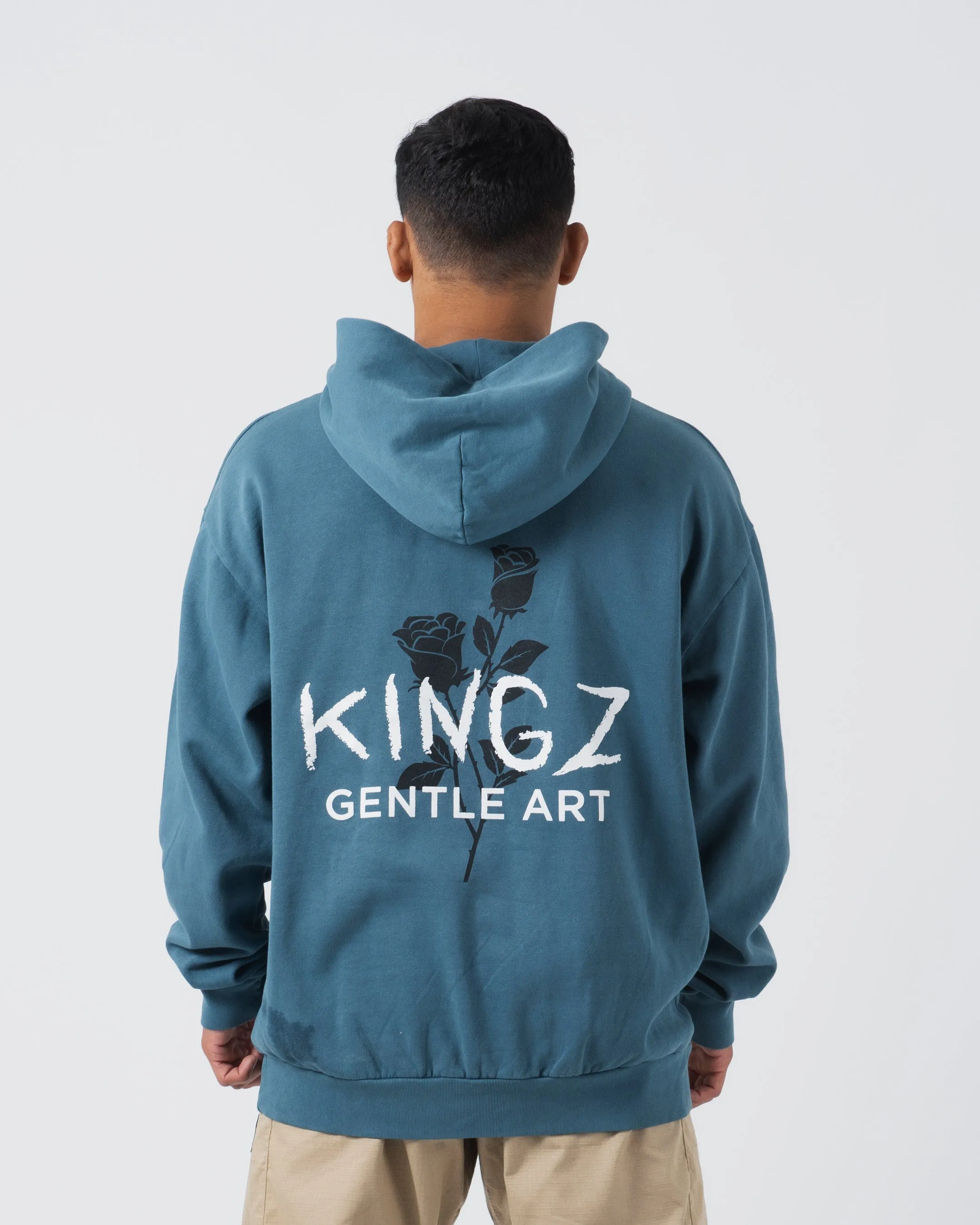 Rose V2 Hoodie