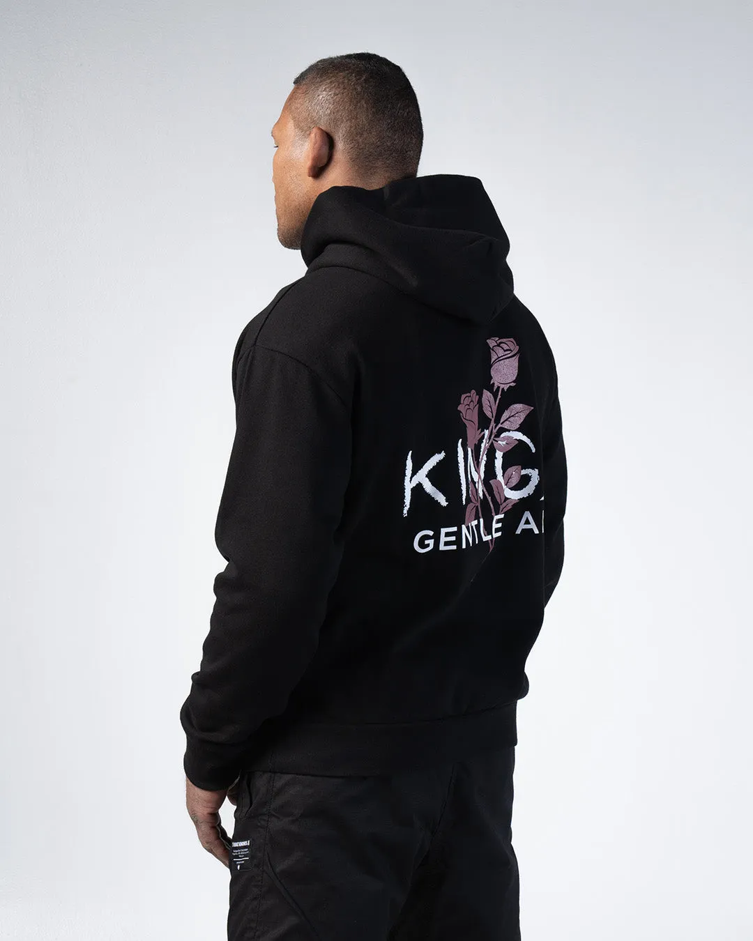 Rose V2 Hoodie