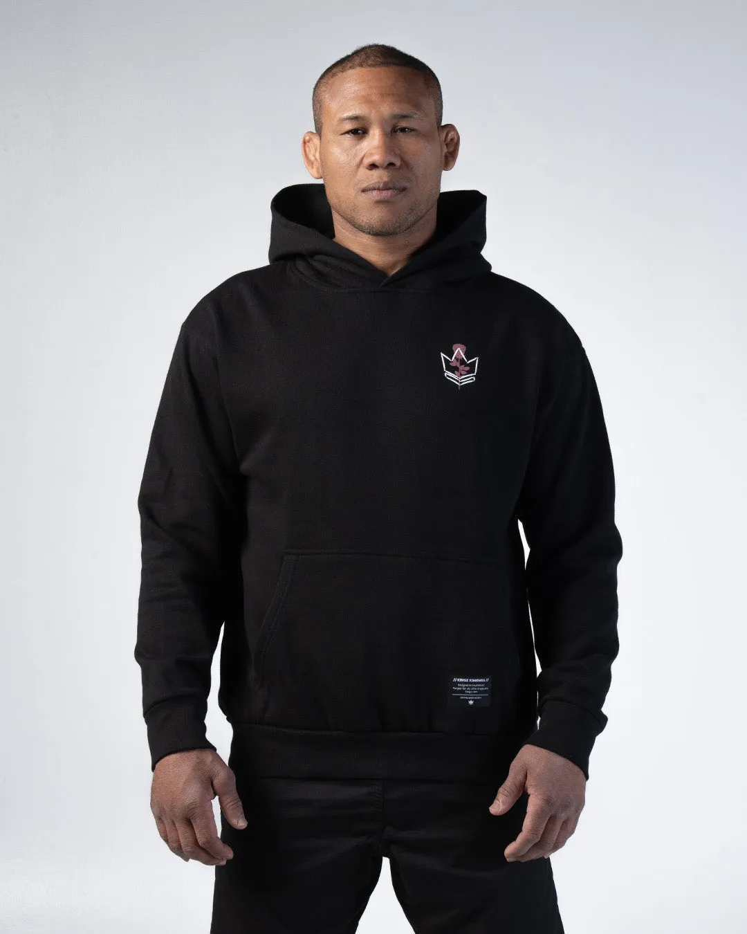 Rose V2 Hoodie
