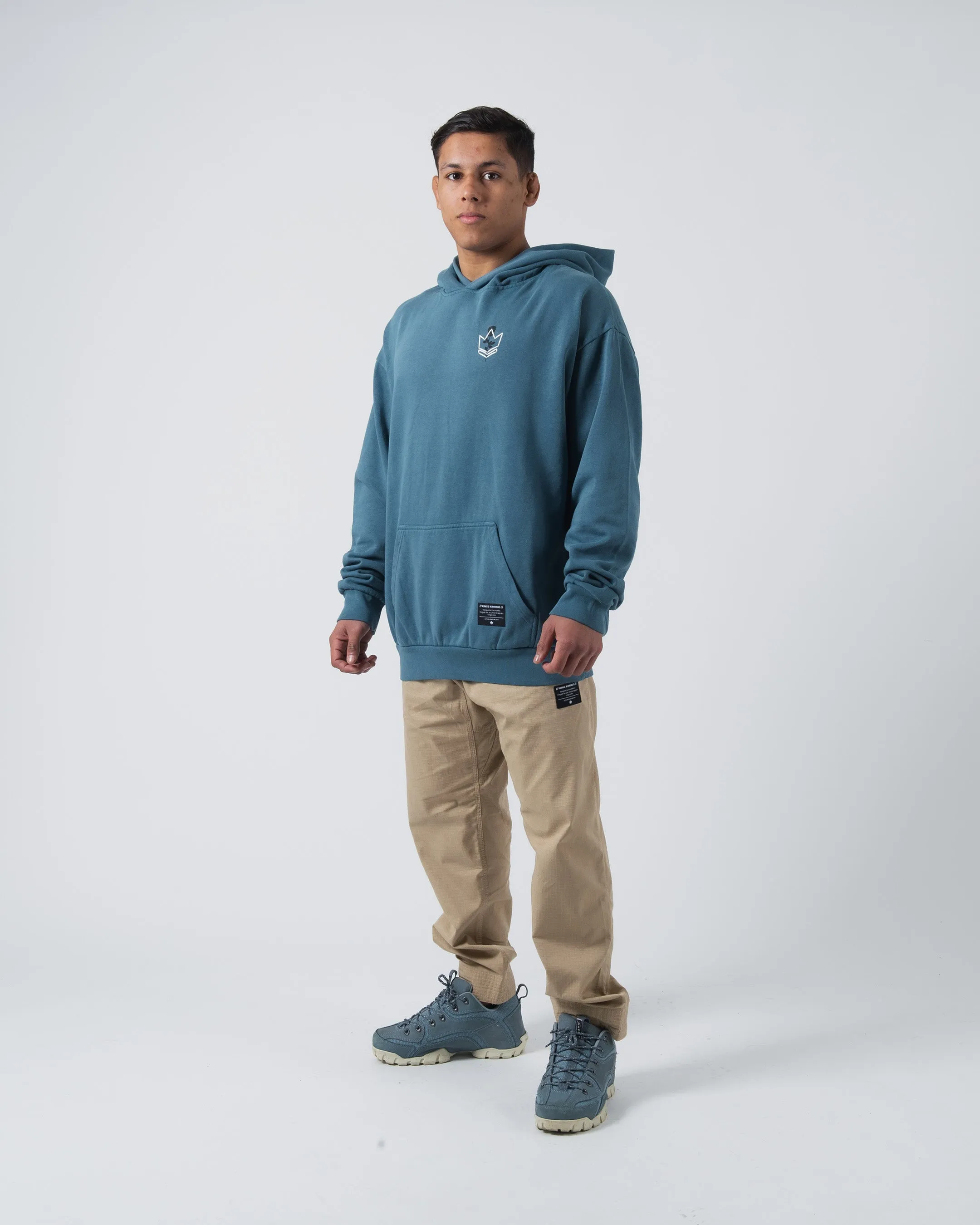 Rose V2 Hoodie