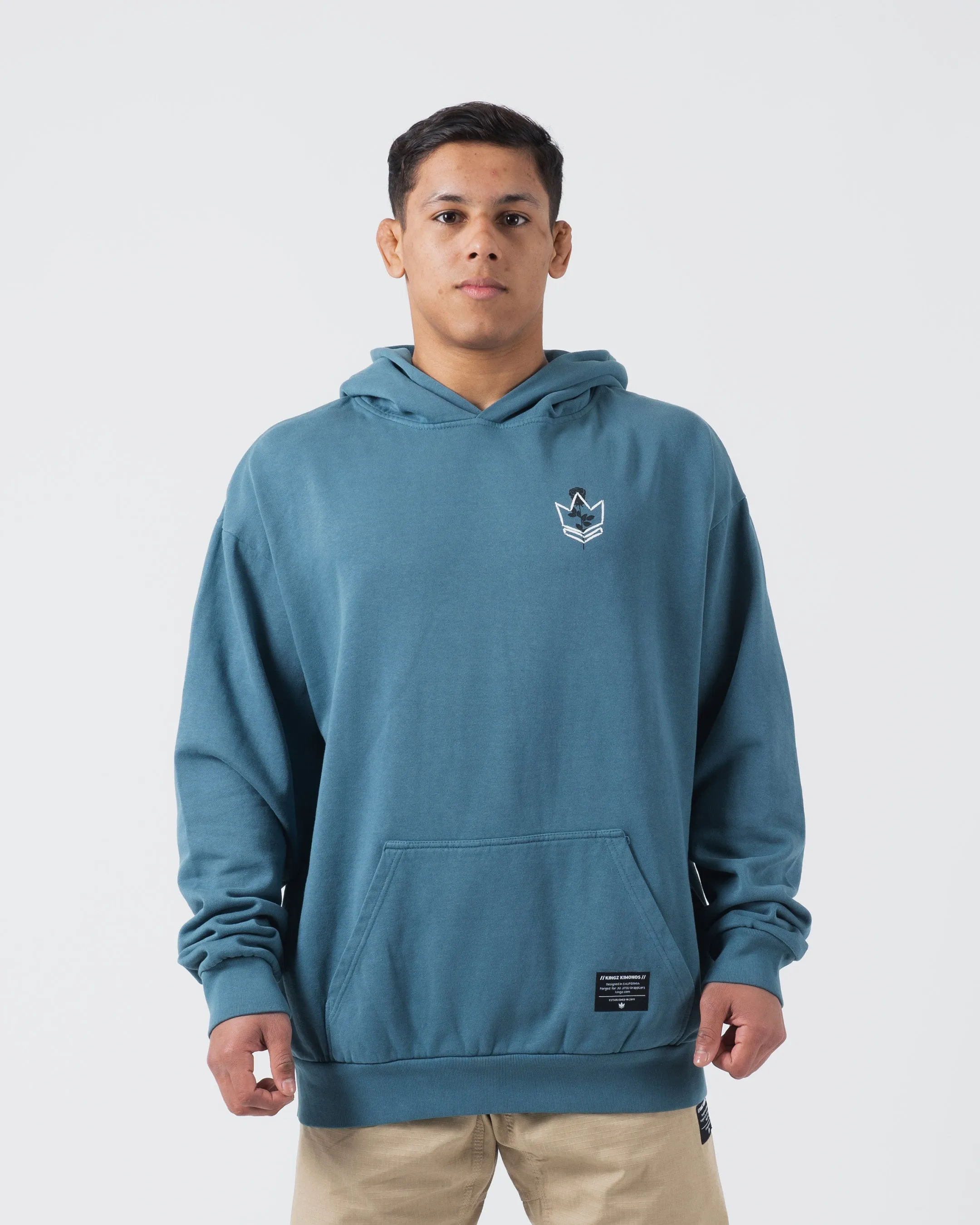 Rose V2 Hoodie