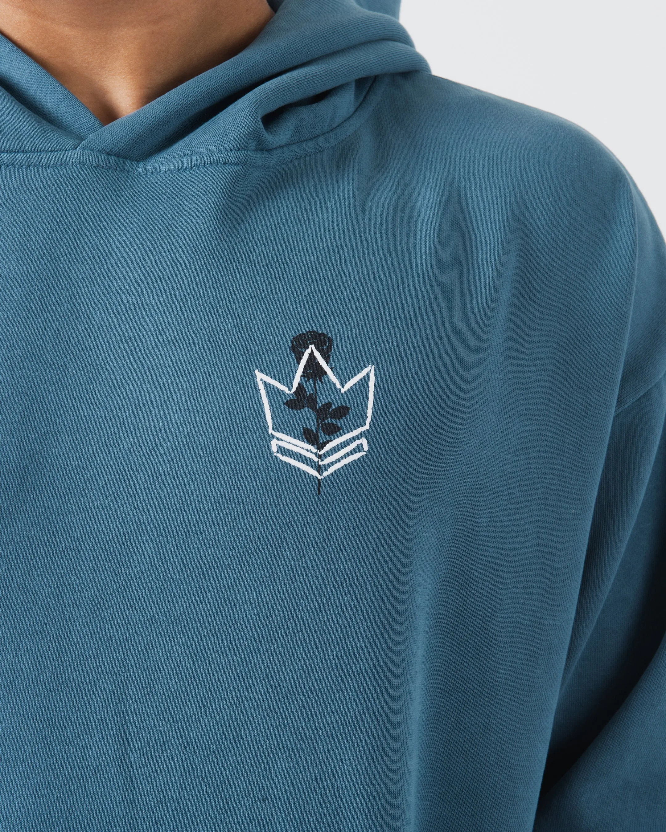 Rose V2 Hoodie