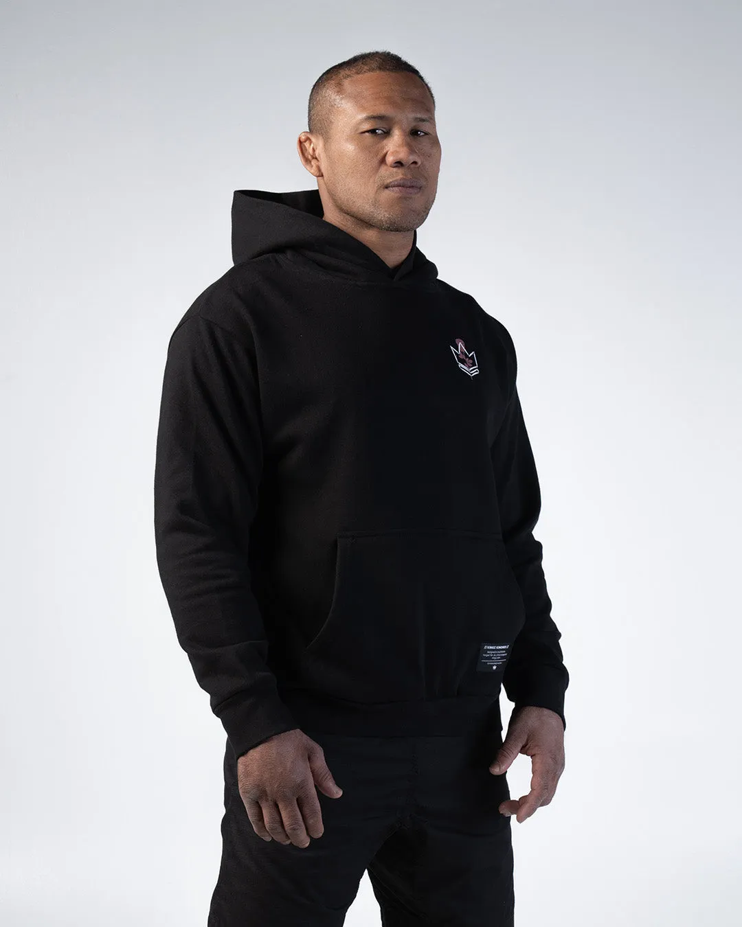 Rose V2 Hoodie