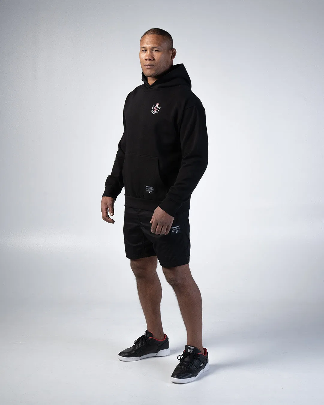 Rose V2 Hoodie