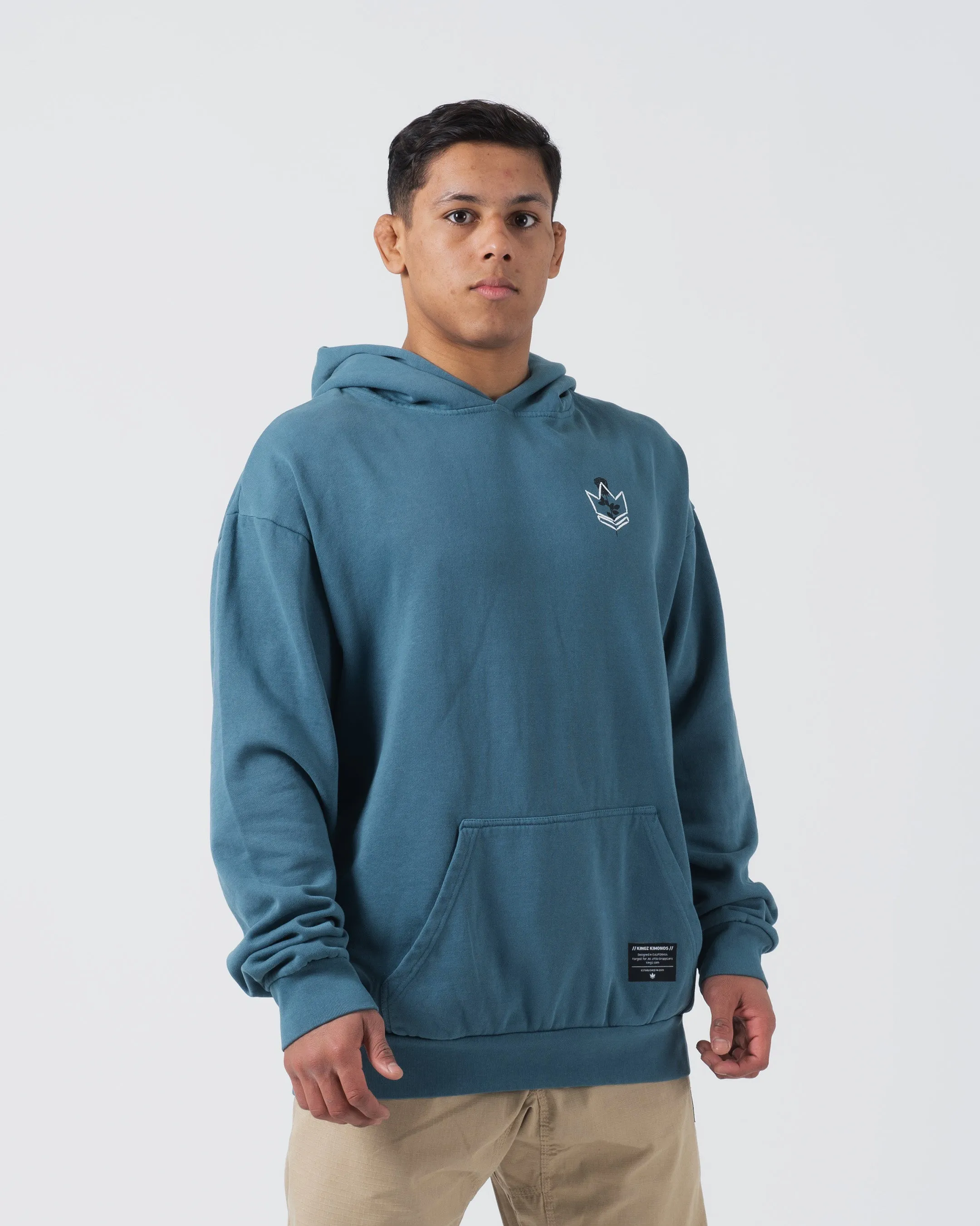 Rose V2 Hoodie