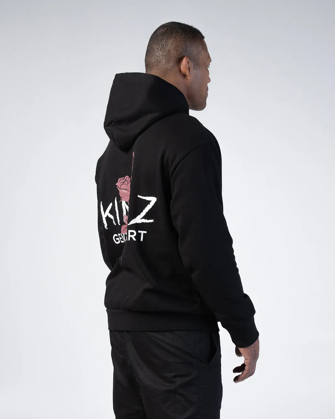 Rose V2 Hoodie
