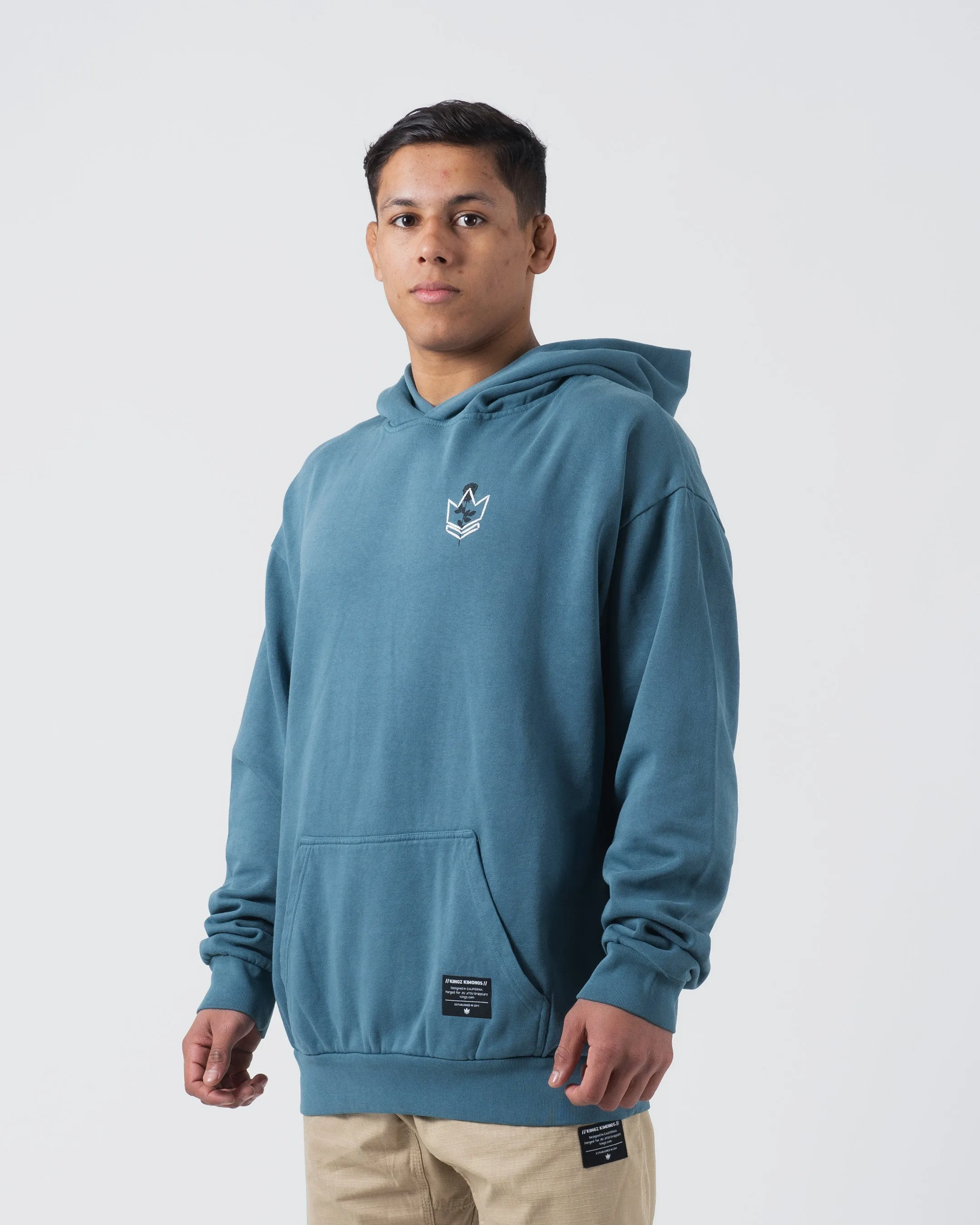 Rose V2 Hoodie