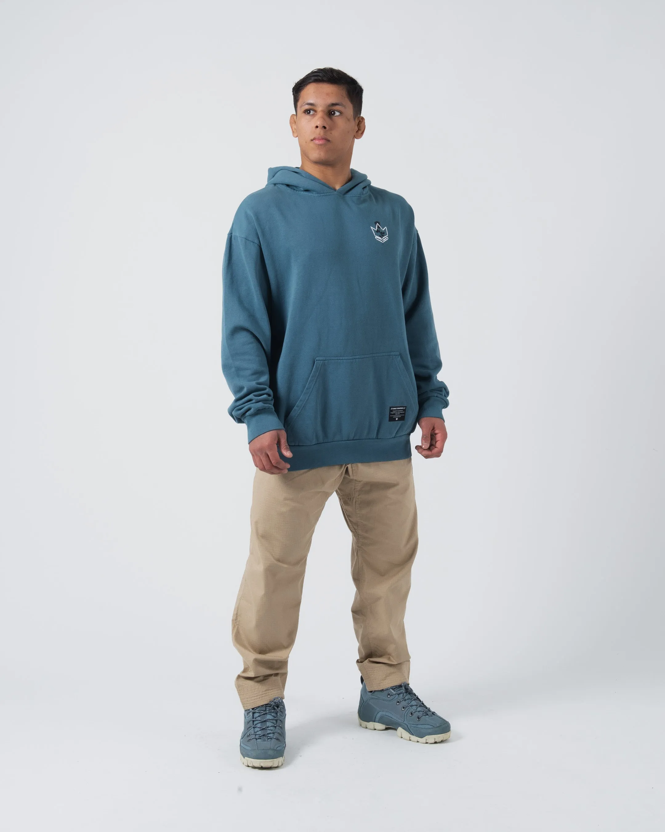 Rose V2 Hoodie