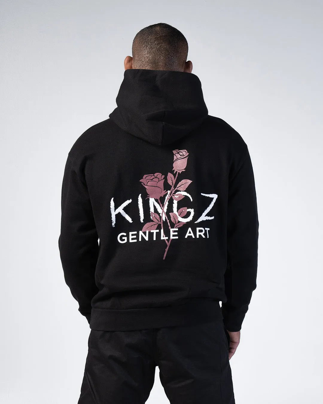 Rose V2 Hoodie