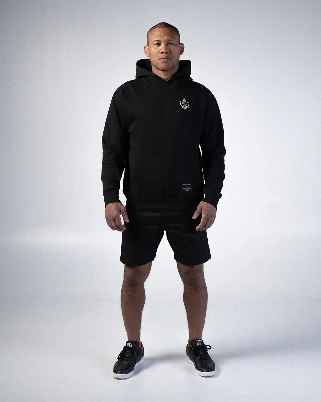 Rose V2 Hoodie