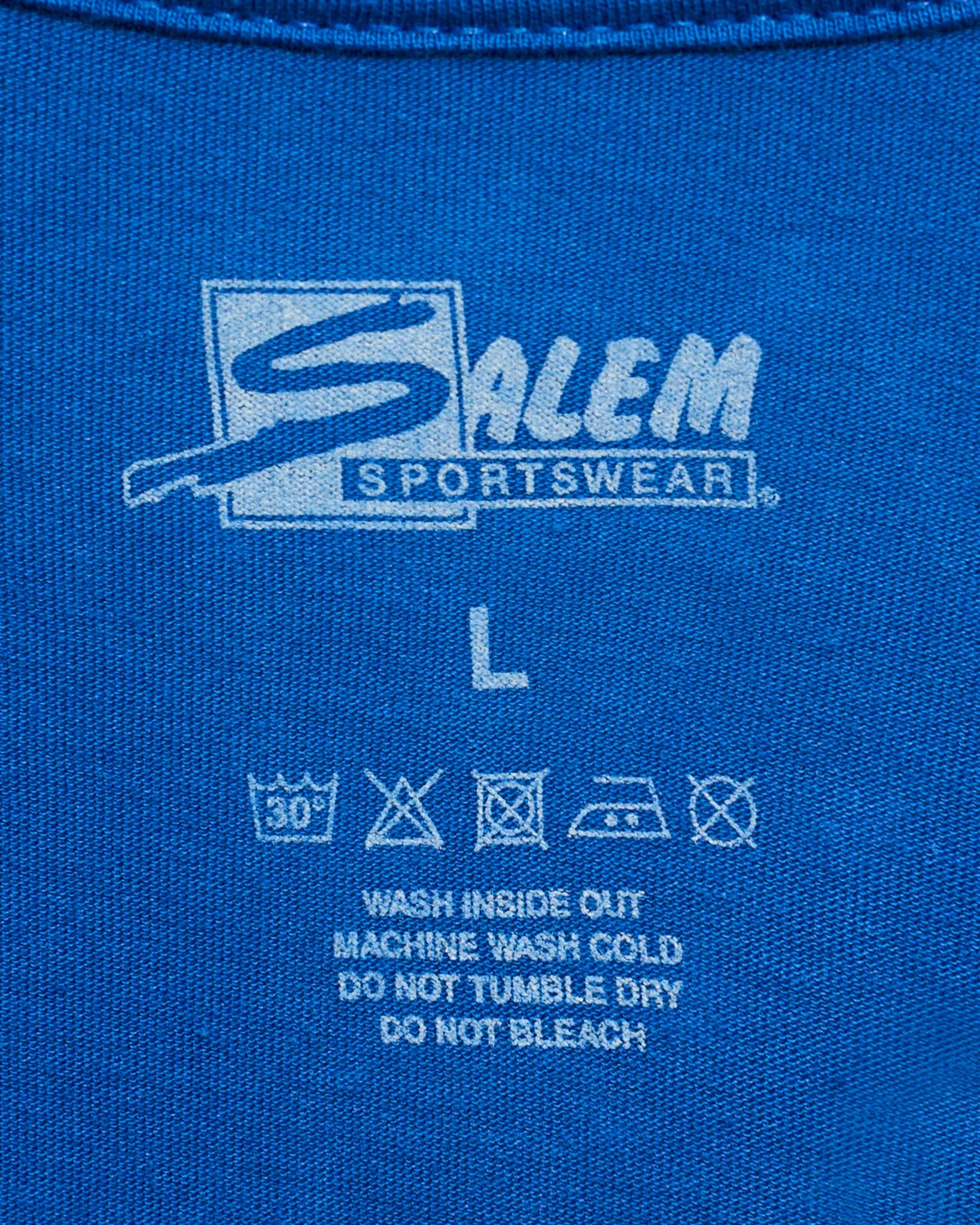 Salem Sportswear T Shirt