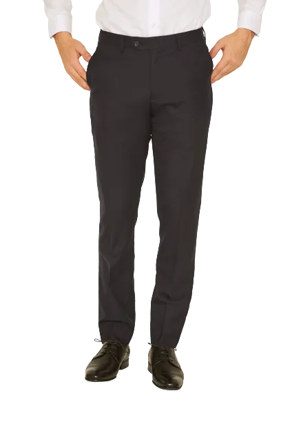 Sassari Wool Dress Pants