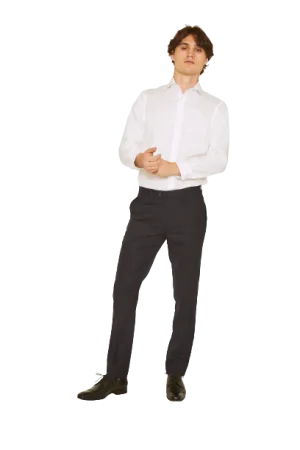 Sassari Wool Dress Pants