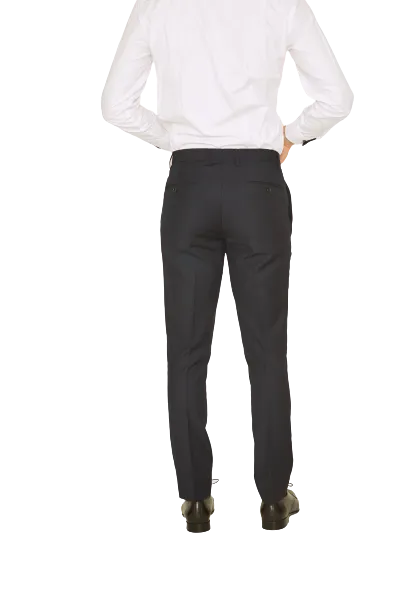 Sassari Wool Dress Pants