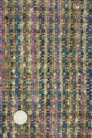 Silk Tweed BGP 870-2 Fabric