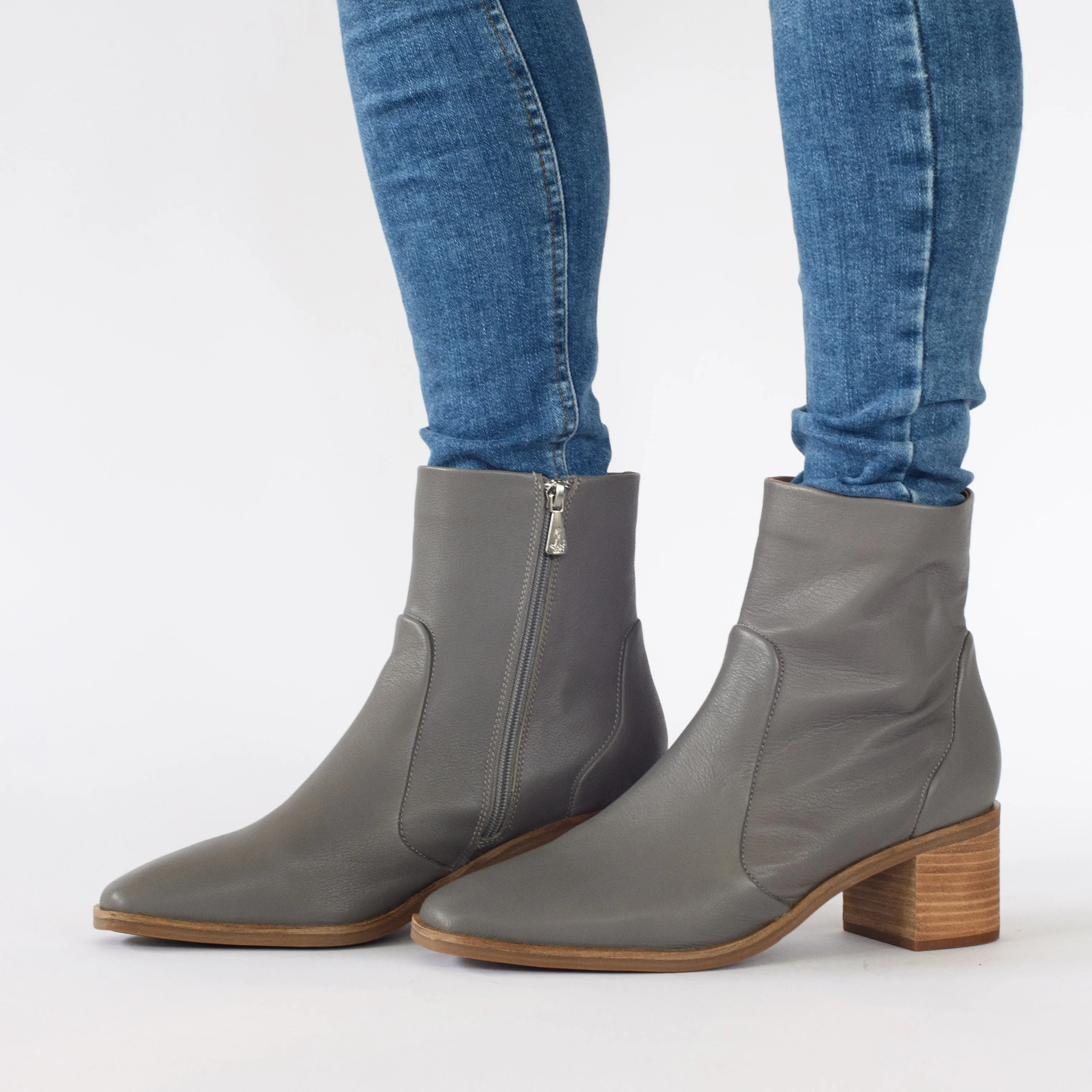 Superb Light Grey