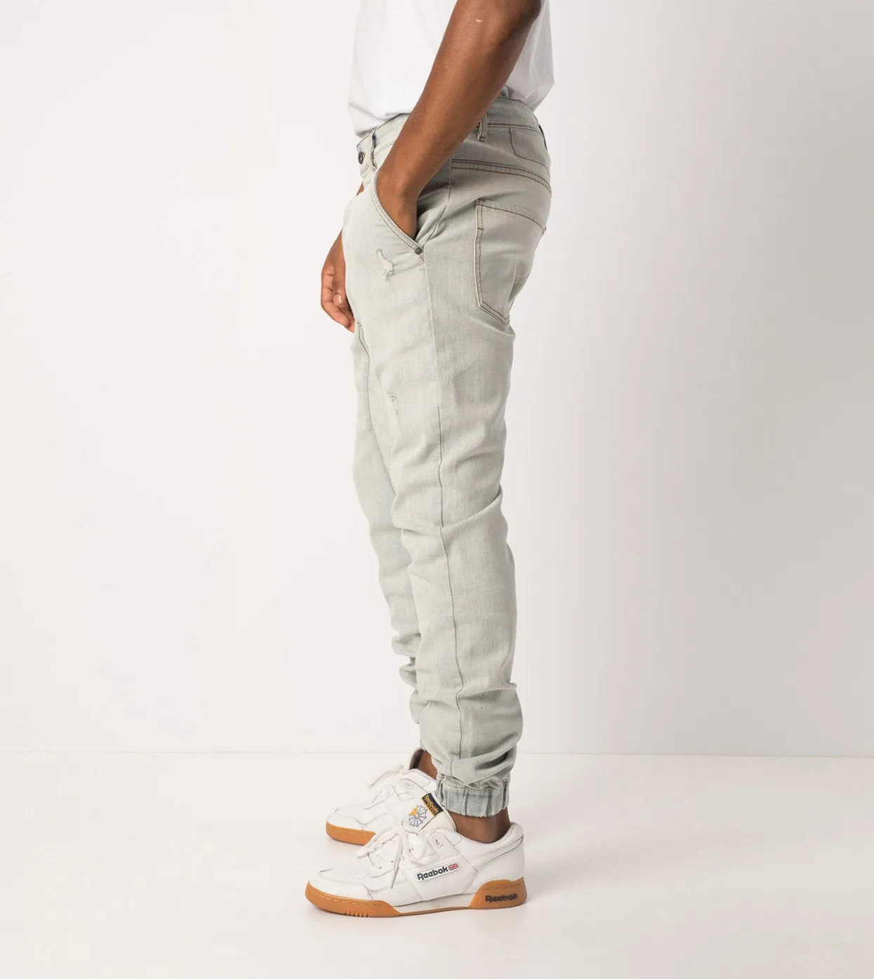 Sureshot Denimo Blonde Wash - Sale