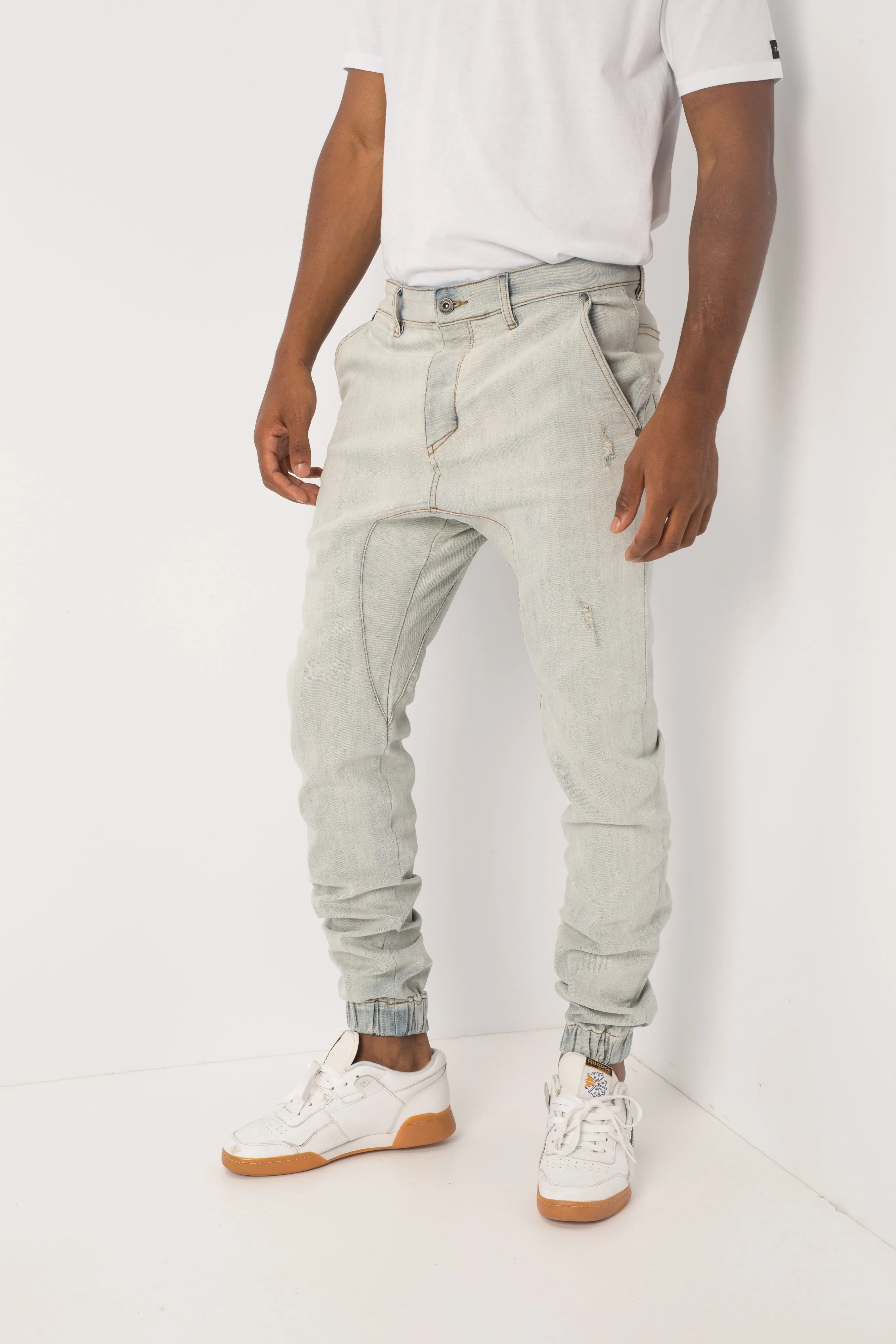 Sureshot Denimo Blonde Wash - Sale