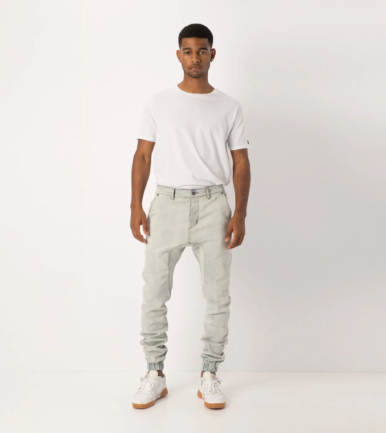 Sureshot Denimo Blonde Wash - Sale