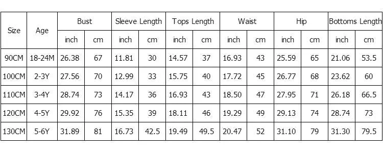 Unisex Long Sleeve Leopard Casual Top & Pants Children Clothes Wholesale