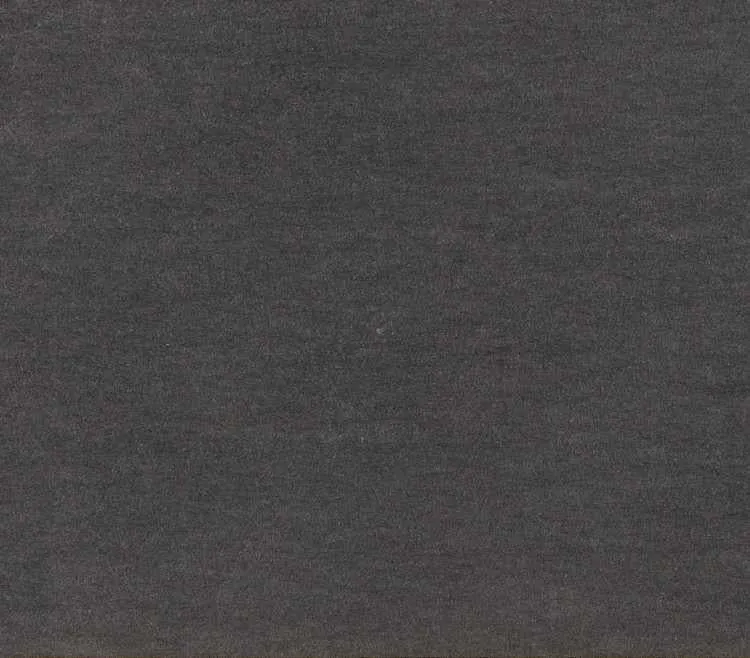 Vilene Non-Woven Fusible/Iron on Interfacing Black Heavy Weight