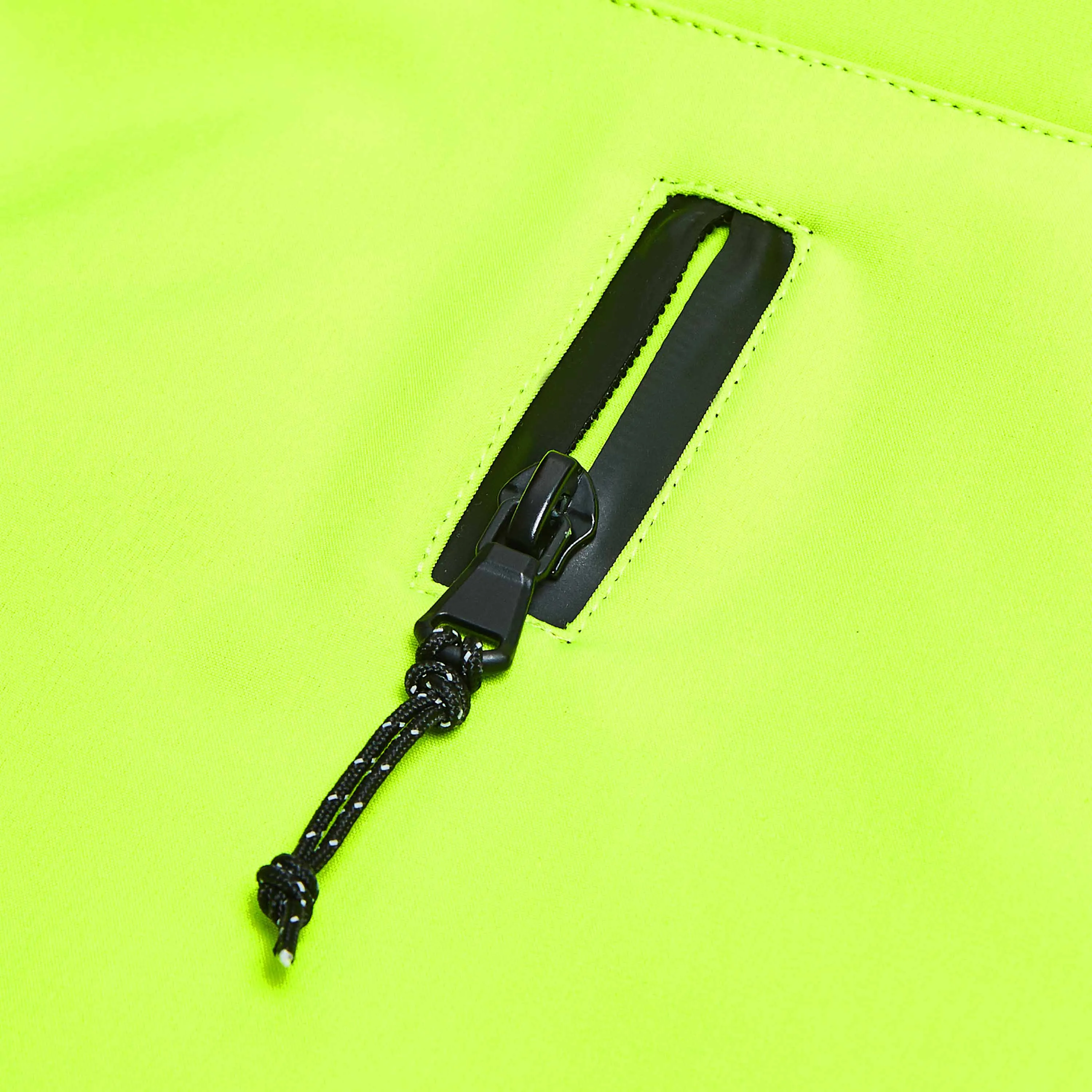 Waterproof Reflective Dog Softshell Jacket Raincoat Windbreakers