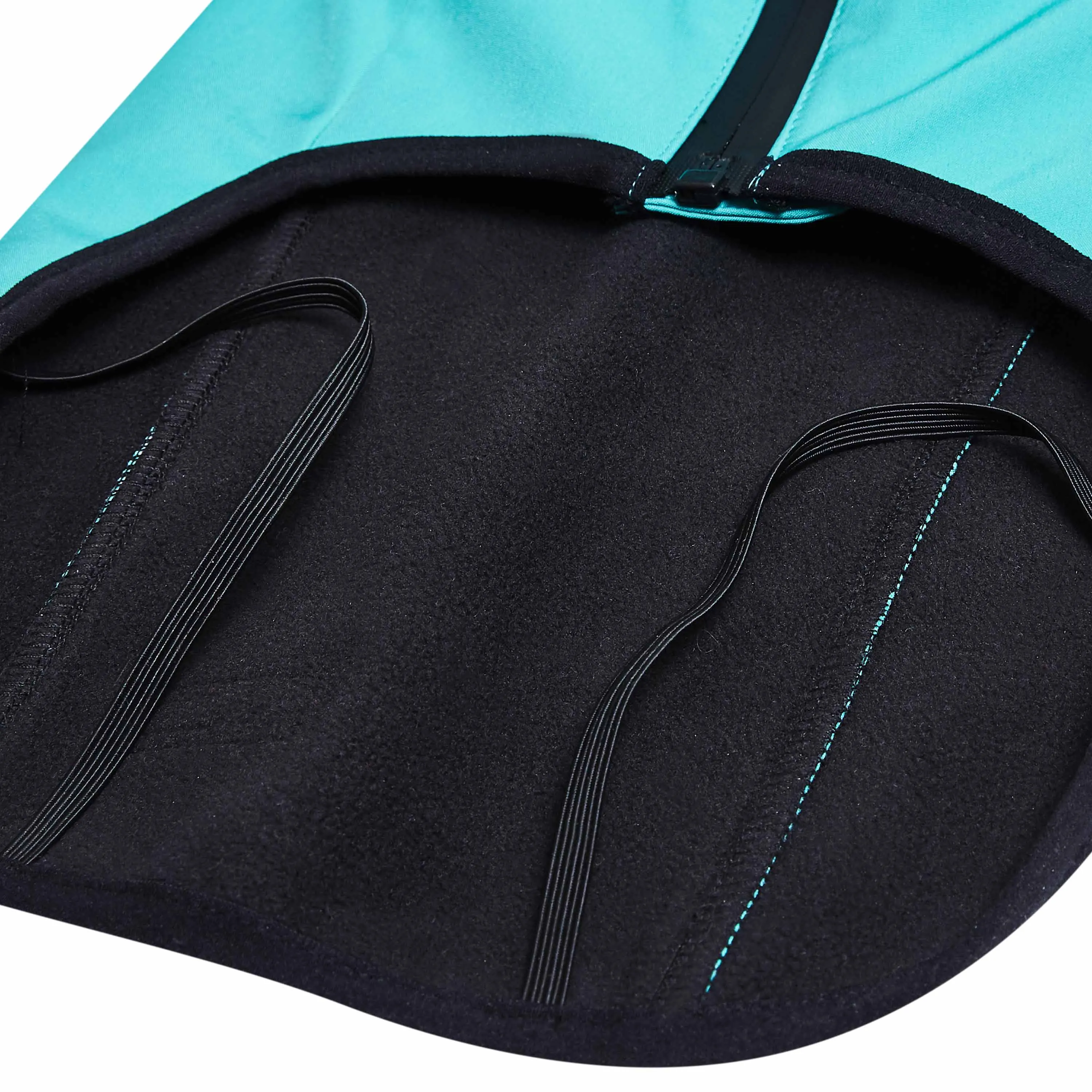 Waterproof Reflective Dog Softshell Jacket Raincoat Windbreakers