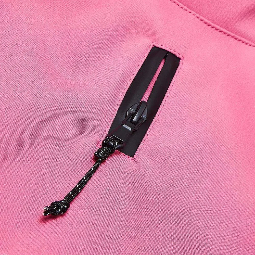 Waterproof Reflective Dog Softshell Jacket Raincoat Windbreakers