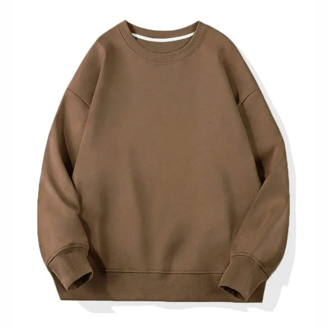 Women Fleece Hoodies Sweatshirt 2020 Winter
