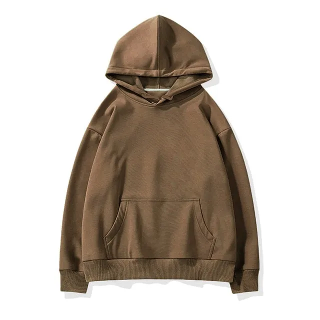 Women Fleece Hoodies Sweatshirt 2020 Winter